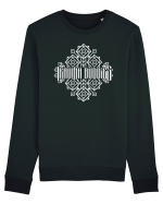Trauma Buddies Bluză mânecă lungă Unisex Rise