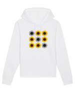 Sunflower Game Hanorac Unisex Drummer