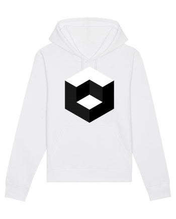 cubinception White