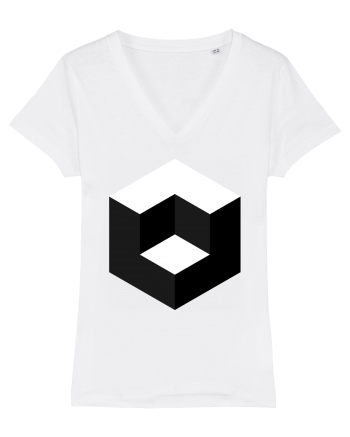 cubinception White