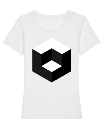 cubinception White