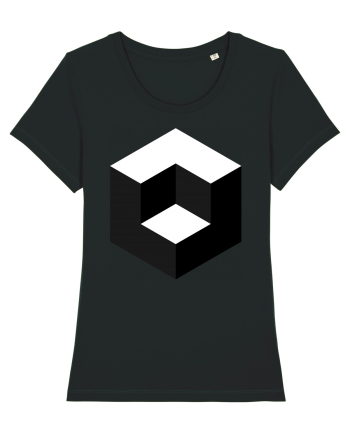 cubinception Black