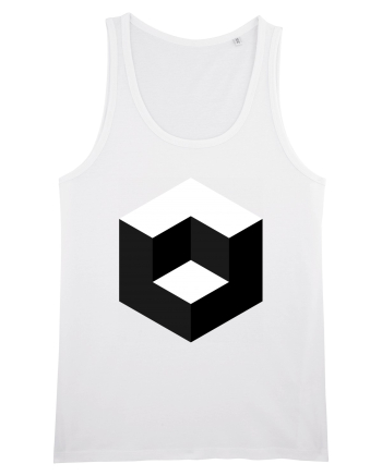 cubinception White