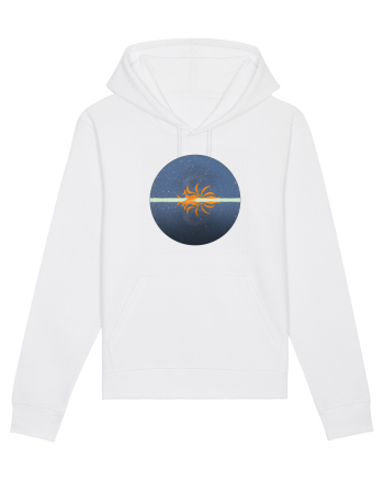 Vulpe in zapada White