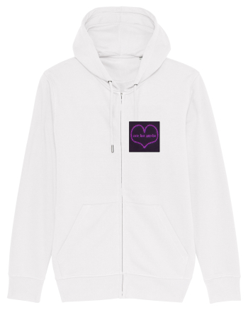 Cute But Psycho White