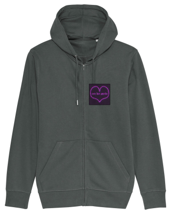 Cute But Psycho Anthracite