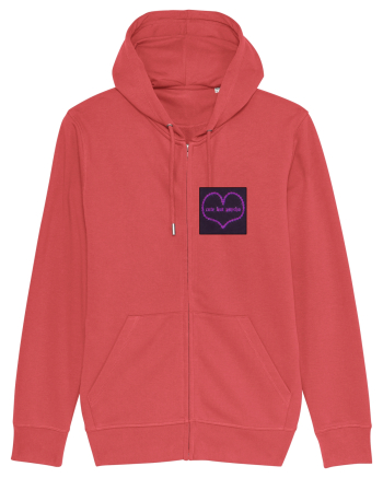 Cute But Psycho Carmine Red