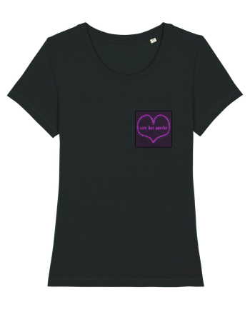 Cute But Psycho Black