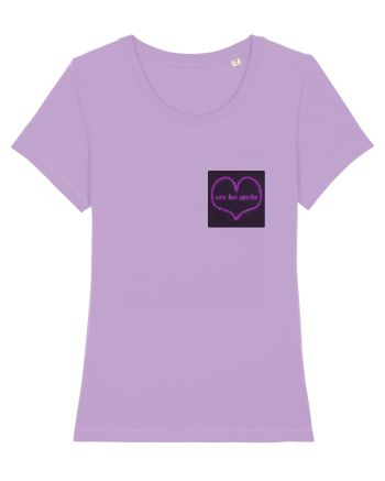 Cute But Psycho Lavender Dawn