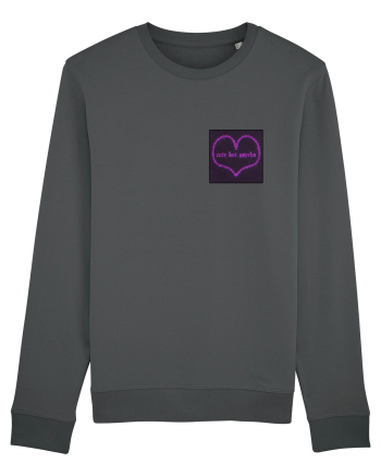 Cute But Psycho Anthracite