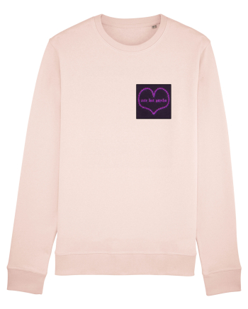 Cute But Psycho Candy Pink