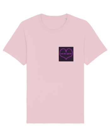 Cute But Psycho Cotton Pink
