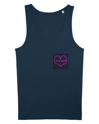 Cute But Psycho Navy