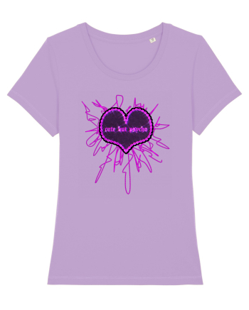 Cute But Psycho Lavender Dawn
