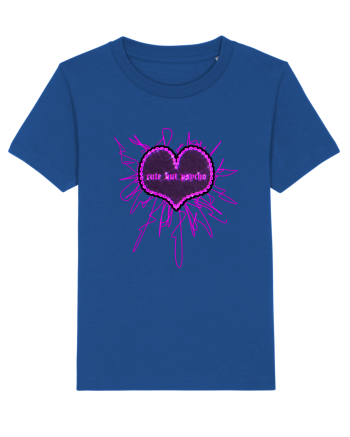 Cute But Psycho Majorelle Blue