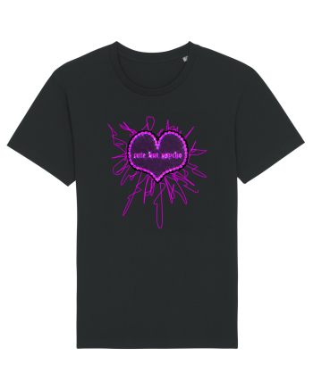 Cute But Psycho Black