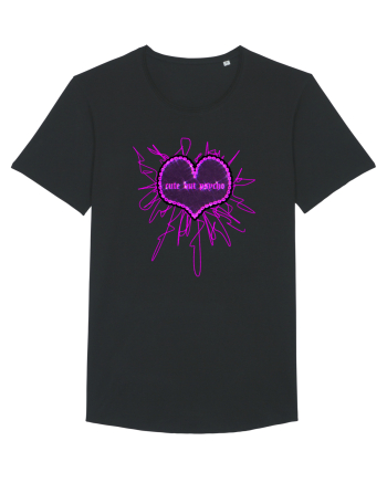 Cute But Psycho Black