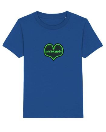 Cute But Psycho Majorelle Blue