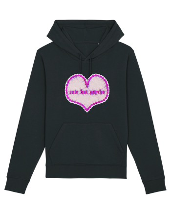 Cute But Psycho Black
