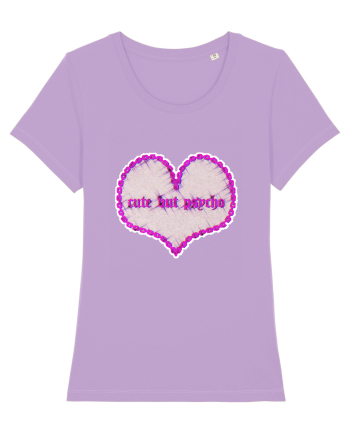 Cute But Psycho Lavender Dawn