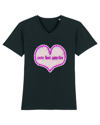 Cute But Psycho Black