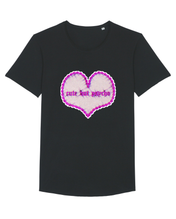 Cute But Psycho Black