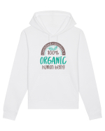 Organic Human Being Hanorac Unisex Drummer