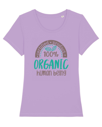 Organic Human Being Lavender Dawn
