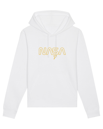 NASA White