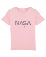 N A Ş A Tricou mânecă scurtă  Copii Mini Creator
