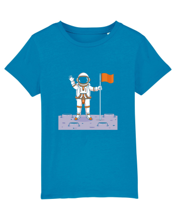 Moon Lander Azur