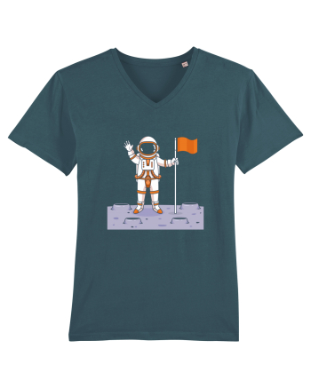 Moon Lander Stargazer