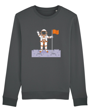 Moon Lander Anthracite