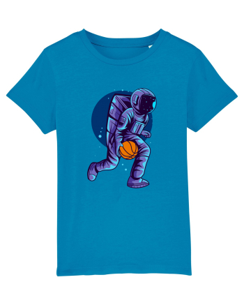 Astronaut can dunk Azur