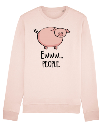 Asocial Candy Pink