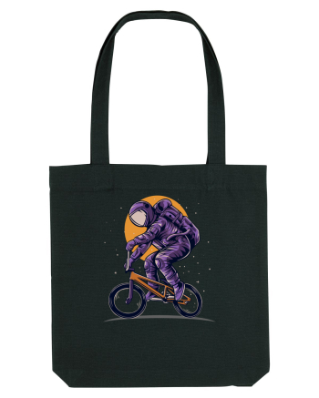 Astro Biker Black