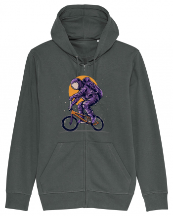 Astro Biker Anthracite