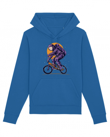 Astro Biker Royal Blue