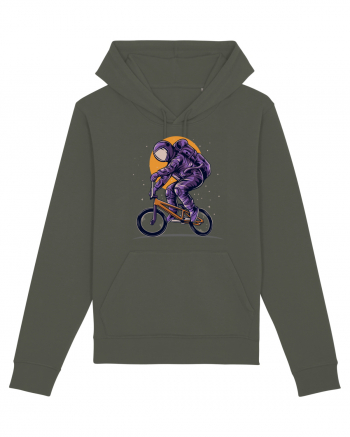 Astro Biker Khaki