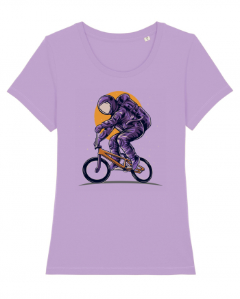 Astro Biker Lavender Dawn