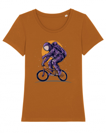 Astro Biker Roasted Orange