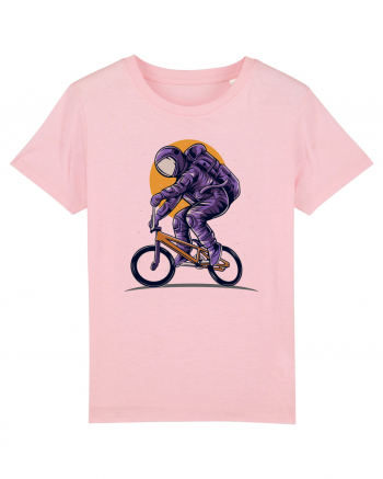 Astro Biker Cotton Pink