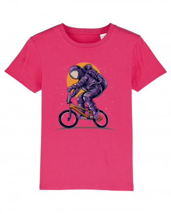 Astro Biker Raspberry