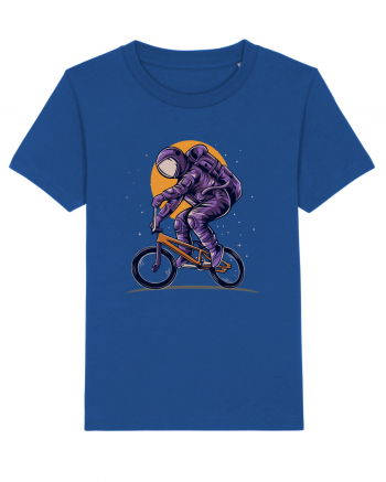 Astro Biker Majorelle Blue