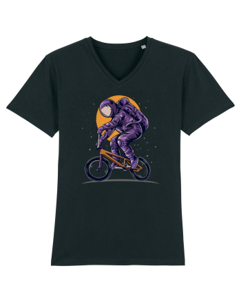 Astro Biker Black