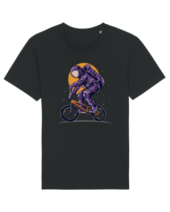 Astro Biker Black