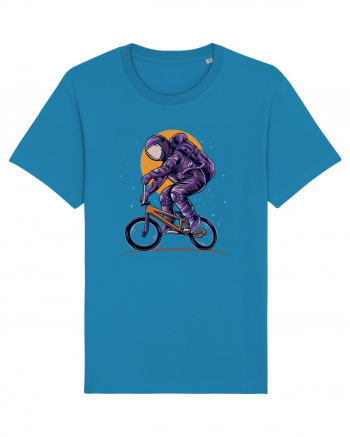 Astro Biker Azur