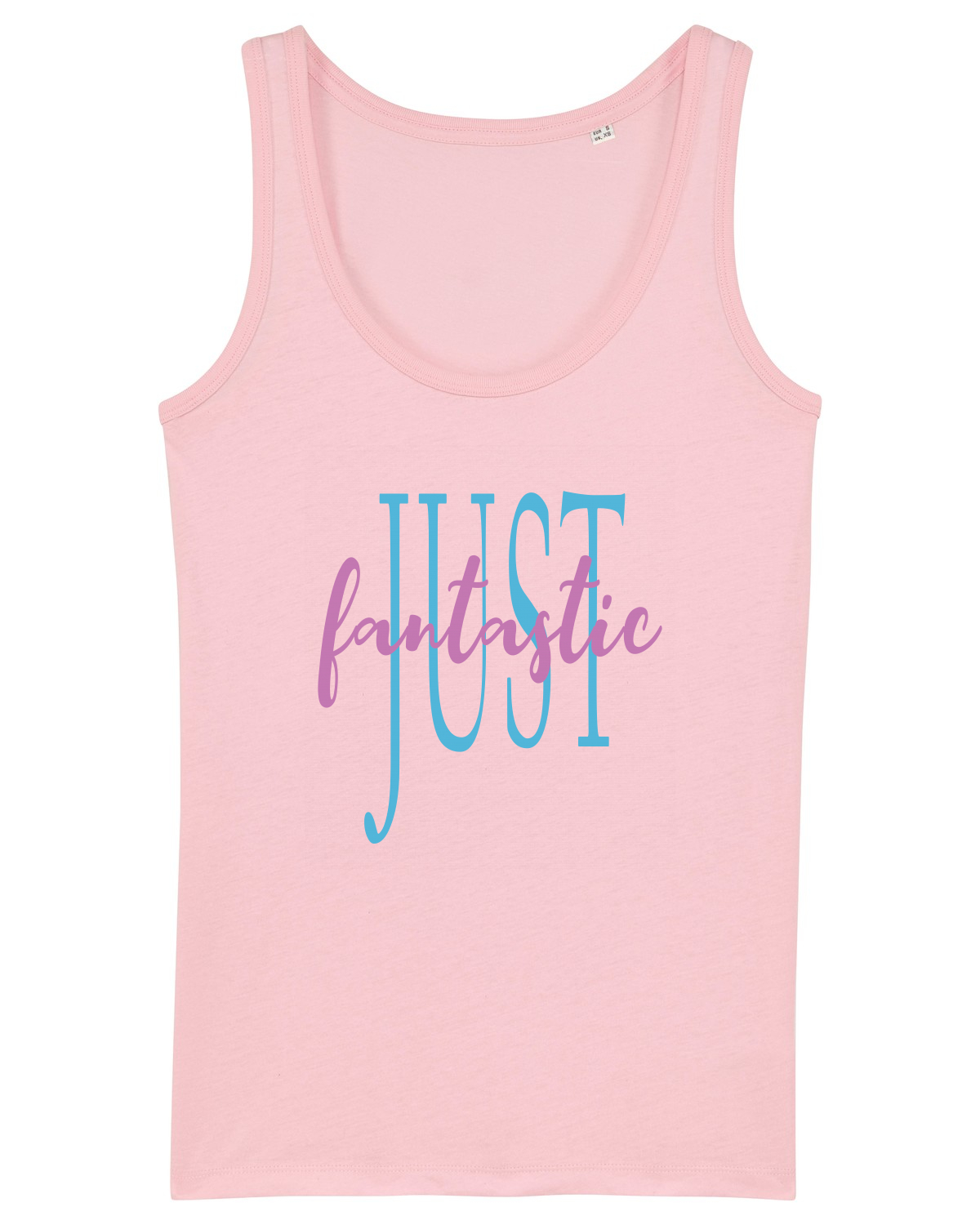Maiou Damă Dreamer Cotton Pink