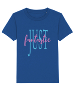 Just Fantastic Tricou mânecă scurtă  Copii Mini Creator