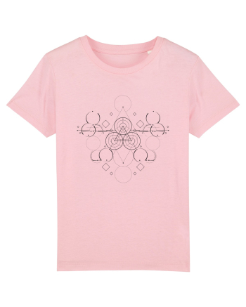 Elements Cotton Pink